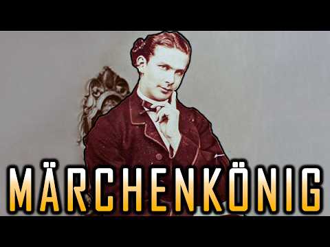 The SCANDALOUS Life and Mysterious Death of King Ludwig II of Bavaria (Documentary)