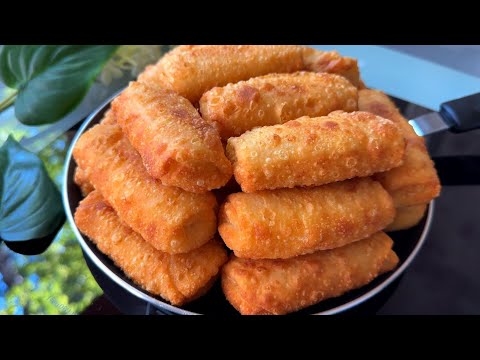 БЕРУ КЕФИР! Пирожки теперь не делаю!Научил турецкий повар! Покоряет сразу!