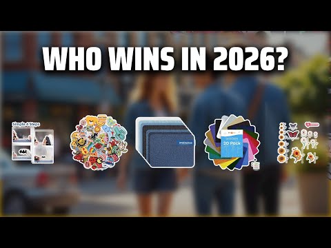 The Top 5 Best Clothes Patches in 2026 - Must Watch Before Buying!