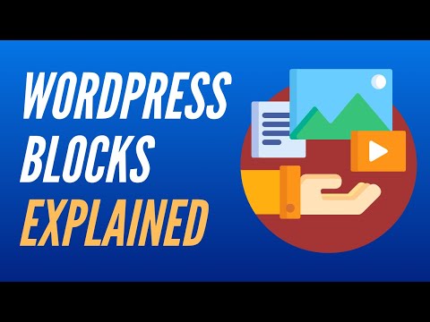 Working With Blocks In WordPress: Full Block Editor Tutorial