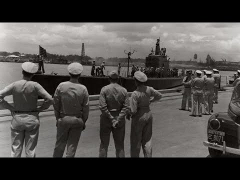 Japanese Admirals Counted 24 Essex Carriers — Then Instantly Understood They'd Already Lost.