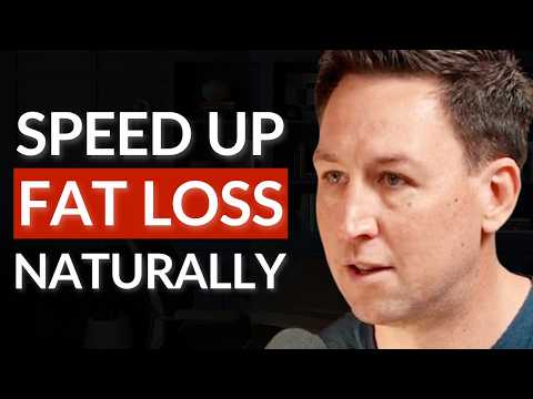 The Surprisingly Easy Way To Speed Up Fat Loss Naturally Dr. Will Bulsiewicz