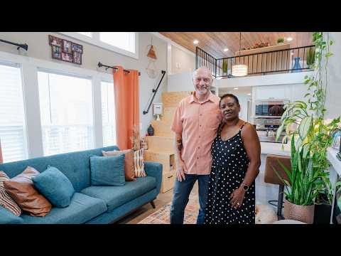 These Accountants Did the Math. Tiny Won.