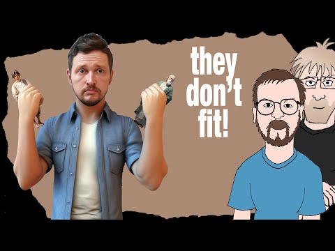 Why Gospel Authorship CANNOT Be Correct* (feat Kamil Gregor) (@InspiringPhilosophy response)