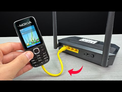 NOKIA Manufacturer Doesn't Tell You That Their Old Phone Can Do This ☝️