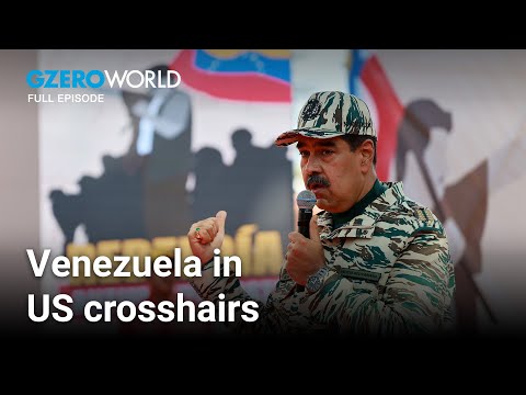 Could the US really invade Venezuela? | GZERO World with Ian Bremmer