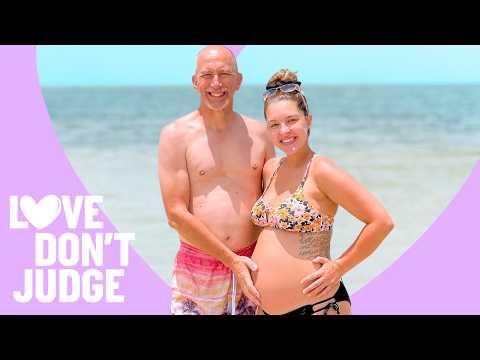 I'm Pregnant By A Man Twice My Age | LOVE DON'T JUDGE