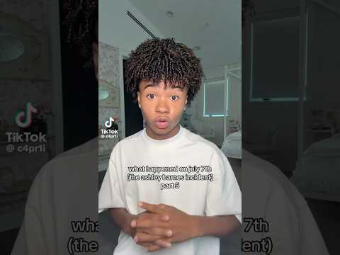 Capri's side of the story part 5 (and yes it's about Ashely Barnes) #capri #ashleybarnes #fyp