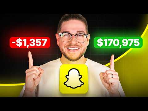 Snapchat Ads Tutorial 2025: Ultimate Guide for Beginners
