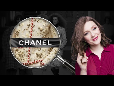 Copy These 7 Embroidery Details To Sell Your Designs at Luxury Prices