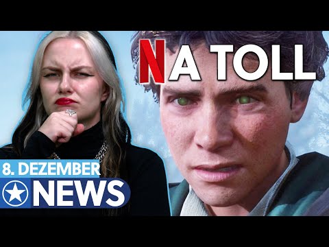 Was wird jetzt aus Hogwarts Legacy 2? | Gaming News