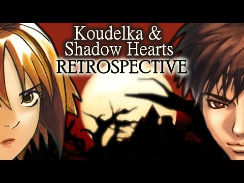 Koudelka and Shadow Hearts | Two Flavors of Horror RPG (Retrospective)