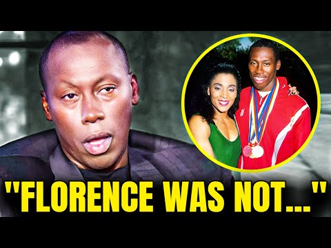 After Her Death, Al Joyner Confirms The Truth About Florence Griffith Joyner, And Fans Are Fuming