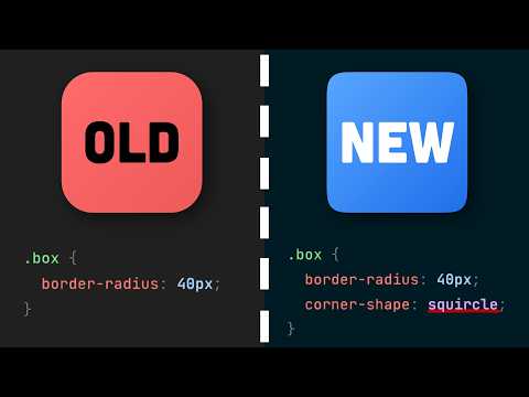10 NEW CSS Features You Need To Know For 2026