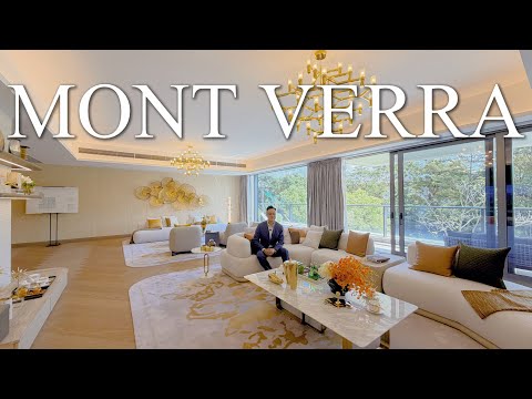 累計128億銷售額📊超級豪宅大平層「緹外」全新裝修示範單位🛋️