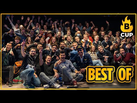 BEST OF de la B CUP 2022