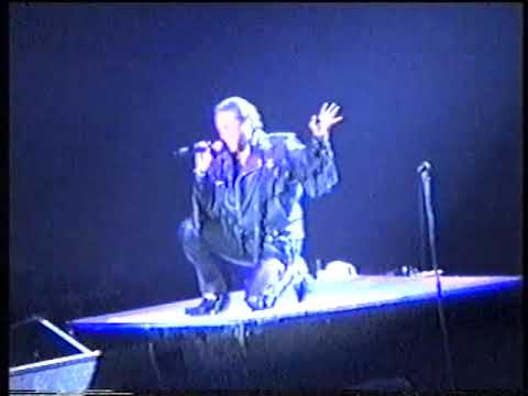 The Who - The Punk and The Godfather, 1997