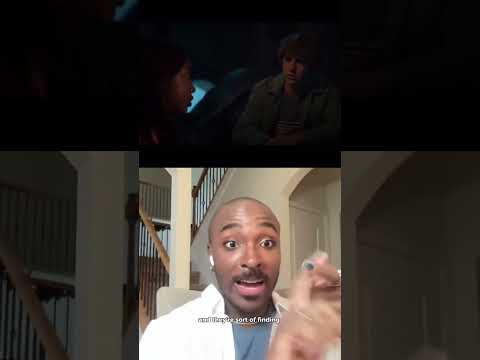 #PercyJackson is DO RIGHT. #AnnabethChase is DO IT RIGHT. #pjo #percabeth