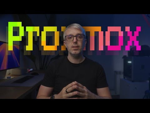 Proxmox VE from scratch — Step-by-step guide to getting it working