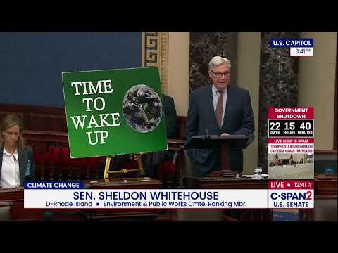 Time to Wake Up 302: Bought and Paid For