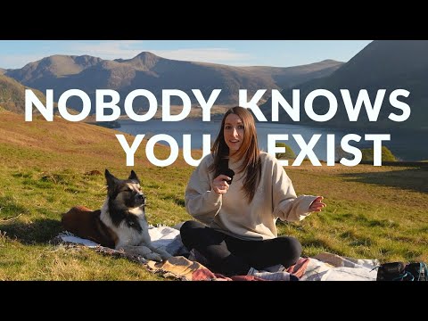 How To Actually Get Noticed As An Artist