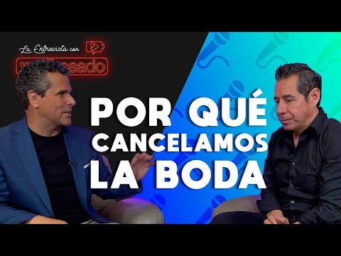¿Por qué NO SALGO CON ACTRICES? | Marco Antonio Regil | La entrevista con Yordi Rosado