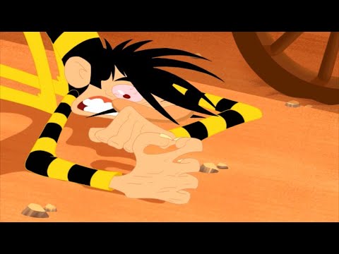 Die Daltons | Doktor Averell und Mister Dalton (S01E62) Volle Folgen in HD