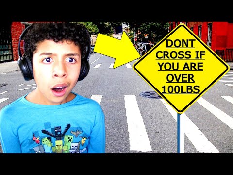 The WORST SIGN Design FAILS...