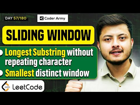 Lecture 41: Sliding Window Protocol on Strings