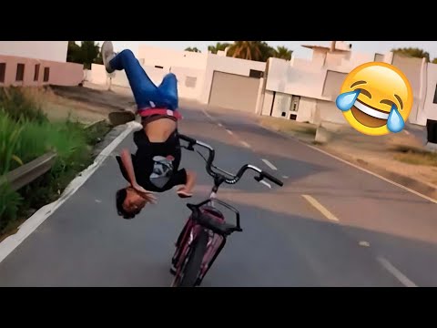 Top Funniest Videos Ever 🤣 Try Not To Laugh 🎬🔥 Memes, Epic Fails & Pranks Compilation #49