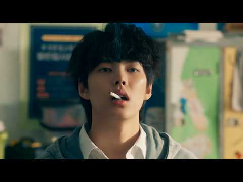 Boy Ranks First in Combat Power, But Hides His Strength at School & Only Wanna Focus on Studying