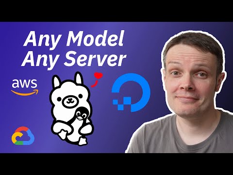 Ollama on Linux: Easily Install Any LLM on Your Server