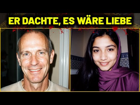 Er glaubte an die Versprechen und reiste nach Marokko — doch die Wahrheit zerstörte ihn | Love Scam