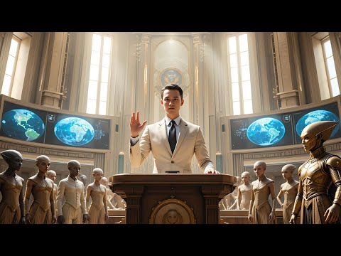 Humanity's Terms Were Simple: 'Leave Our Friends Alone' | HFY Story