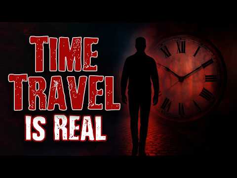 TIME SLIPS: Real Phenomenon or Perfect Illusion?