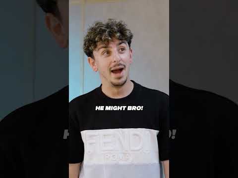 Faze Rug and Sidemen Rank Speed...