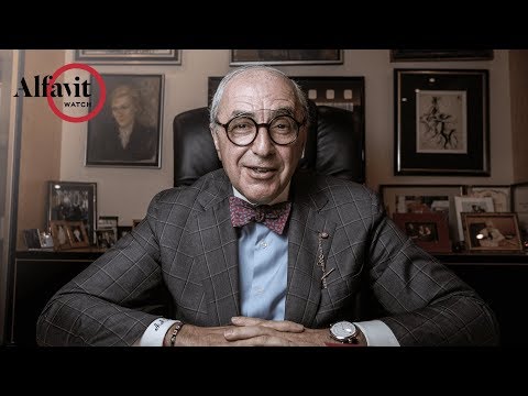 Pro время: Александр Добровинский