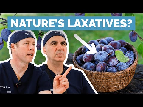 Are Prunes The Single Best Food For Your Bones? Docs Review The Research