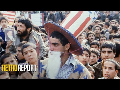 The Secret C.I.A. Operation That Haunts U.S.-Iran Relations | Retro Report