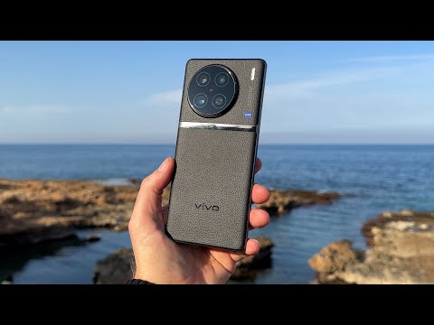 Vivo X90 Pro Review With Vivo X90 Pro+ Comparison