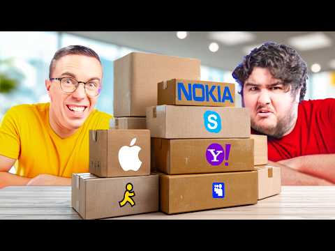 BIGGEST Fails in Tech