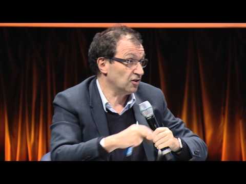 Conférence Egalité : table ronde avec Pierre Rosanvallon, Daniel Cohen et Gilles Finchelstein