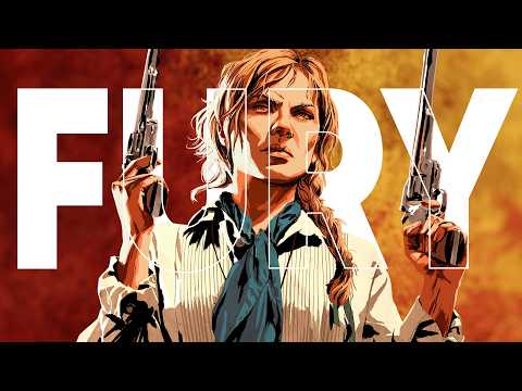 The Greatest Female Character I've Ever Seen