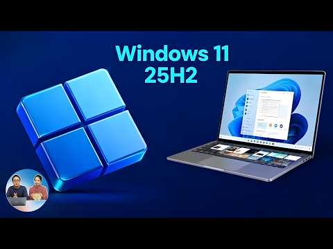 Windows 11（25H2）正式发布！这9个功能，务必立即去开启/关闭！ | 零度解说