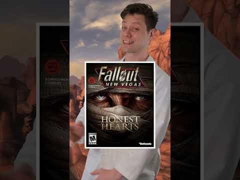 Fallout NV DLCs ranked - NEW VID OUT 23RD MAY!  #gaming #fallout  #falloutgame #gamer #newvegas #dlc