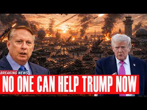 Doug Macgregor : Iran launched a large-scale attack, bombing US military bases..