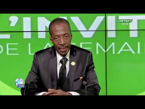 🔴 Direct | JT 20H ORTM1 du 30 mai 2024