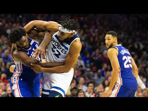 NBA EVERY Ejection of the 2019-2020 Season