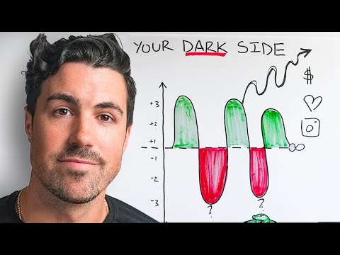 The graph that changed my life: STOP chasing ‘better’ and START getting REAL
