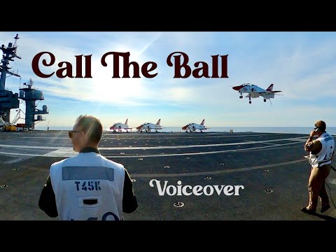 Carrier Landings: Navy’s Toughest Student Training